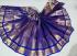 THIRUBHUVANAM HF ZARI SILK SAREE WITH BLOUSE